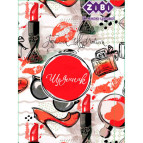 Щоденник шкільний ZiBi А5+ ZB13128 Chic