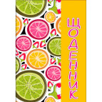 Щоденник шкільний ZiBi В5 ZB13804 Fresh