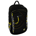 Рюкзак (ранець) м'який 1Вересня Yes 552511 T-121 Smiley World 44*32*14см