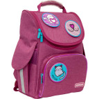 Ранець каркасний KITE мод 501 Meow K21-501S-6 (LED)