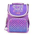 Ранець каркасний 1Вересня Smart 558066 PG-11 Mermaid 34*26*11см