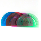 Транспортир Josef Otten FLEXY 10см Неломайка 1030/0087