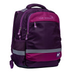 Рюкзак (ранець) м'який 1Вересня Yes 556126 Ergo Yes style S-52 36*28*13см