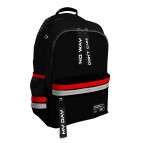 Рюкзак (ранець) м'який 1Вересня Yes 558741 TS-61 Feeling 46*31*19см