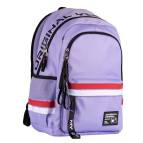 Рюкзак (ранець) м'який 1Вересня Yes 558745 TS-61 Maybe 46*31*19см