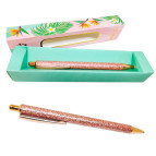 Кулькова ручка Wilhelm Buro №164 в подарунк упак