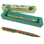 Кулькова ручка Wilhelm Buro №167 в подарунк упак