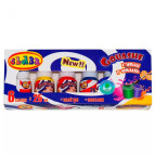 Гуаш Class набір 6кол по 25мл з пензл. 7639C