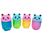 Іграшка антістрес Слайм (Лізун) Панда 1809-5