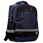 Рюкзак (ранець) м'який 1Вересня Yes 557964 Ergo Yes style S-52 36*28*13см