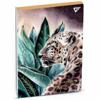 Альбом д/малюв. А4 40арк YES 100г/м2 склейка Katya Rozz 130465