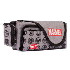 Косметичка-пенал 1Вересня Yes PH-3-2 Marvel Avengers 20*10*6см 533049
