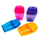 Точилка Josef Otten з контейнером Simple асорті 1514