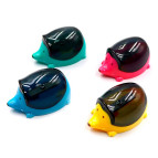 Точилка Josef Otten з контейнером Їжачок асорті 378/6325