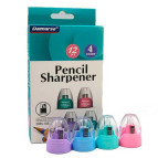 Точилка Josef Otten з контейнером Конус асорті DMS-105/2129