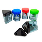 Точилка Josef Otten з контейнером Гєом. форми асорті XL-313/1541