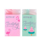 Гумка-ластик KITE мод 022 Fantasy в асортименті K20-022