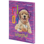 Щоденник шкільний Kite мод 262 Rachael Hale R21-262