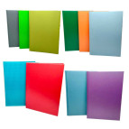 Щоденник шкільний Аркуш А5+ "Найрозумніший", Баладек, Мікс 861129