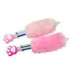 Кулькова ручка з насадкою 6-и кольорова Josef Otten мех Sweet 2279-6