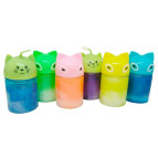 Іграшка антістрес Слайм (Лізун) Кішка 1809-4/11