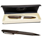 Кулькова ручка Sonata в футлярі B-163-1