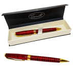 Кулькова ручка Sonata в футлярі B-388-6