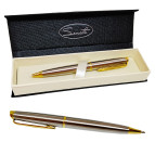 Кулькова ручка Sonata в футлярі B-717