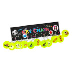 Брелок світловідбиваючий Forward Halloween NS21796/MA21-796