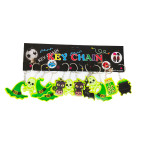 Брелок світловідбиваючий Forward Halloween NS21798/MA21-798