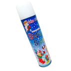 Спрей Сніг штучний білий 350мл в балоні 0770