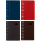Щоденник А5 LEO PLANNER 2022 Destiny тверд., 25212*