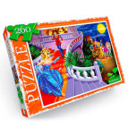 Пазли DankoToys 260ел. DT C260-13-03 330*230
