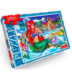 Пазли DankoToys 260ел. DT C260-13-10 330*230