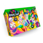 Набір для творчості DankoToys DT SLab-01-01 Slime Laboratory