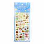 Наліпки дитячі ООПТ 24*10см Happy SK-091