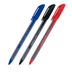 Кулькова ручка Unimax Topgrip UX-148