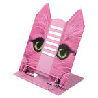 Підставка для книг металева Kite мод 390 Cat K21-390-01