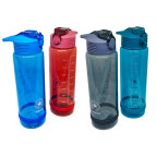 Пляшка для води Josef Otten 850мл 9176 Classic мікс