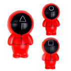 Іграшка антістрес Лидер Кальмар 810