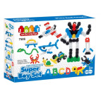 Конструктор Умняшка JunDaLong Toys Для хлопчиків 235 дет. 7506