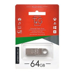 Флешка 64GB T&G TG026