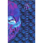 Блокнот А6 80арк. Kite Mortal Kombat MK22-199-2