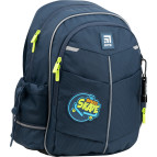 Рюкзак (ранець) м'який Kite мод 771 No brakes K22-771S-4