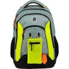 Рюкзак (ранець) м'який KITE мод 813 Education K22-813L-2