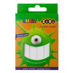 Крейда біла 12шт. ZiBi Smart Line ZB.6705-12