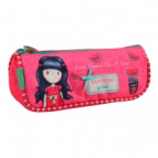 Косметичка-пенал 1Вересня Yes TP-03 Santoro Summer 20*8*5см 532685