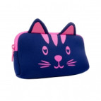 Косметичка-пенал 1Вересня Yes TO-01 Cats 22*12*5см 532953