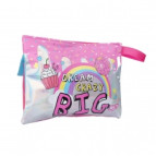 Косметичка-пенал 1Вересня Yes RI-01 Dream crazy 36*26см 532956