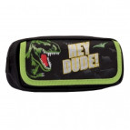 Косметичка-пенал 1Вересня Yes PH-1-2 Hey dude! 20*9*5см 533043